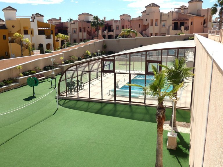 Apartment for Sale in Punta Prima, Alicante 44
