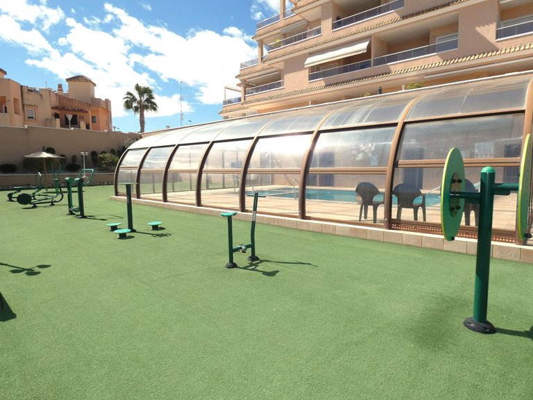 Apartment for Sale in Punta Prima, Alicante 45