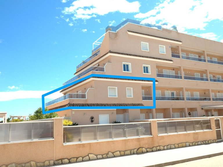 Apartment for Sale in Punta Prima, Alicante 48