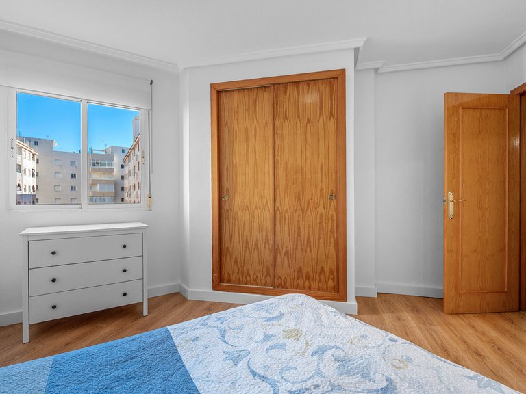 Apartment for Sale in Torrevieja, Alicante 10