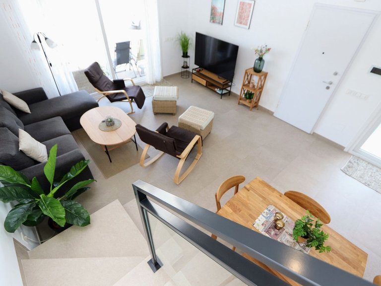Villa for Sale in San Pedro Del Pinatar, Murcia 8