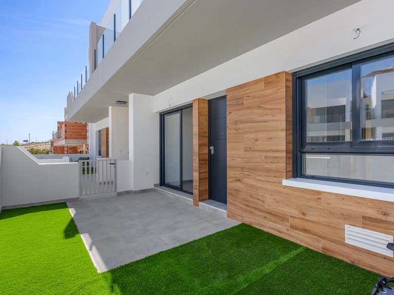 Apartment for Sale in San Miguel De Salinas, Alicante 2