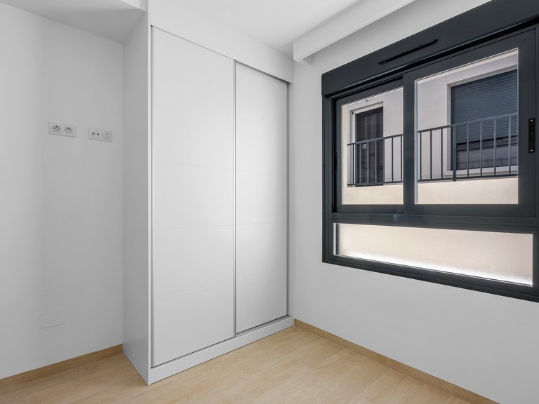 Apartment for Sale in San Miguel De Salinas, Alicante 9