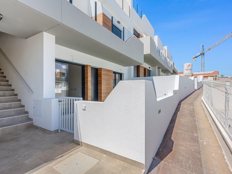 Apartment for Sale in San Miguel De Salinas, Alicante 17