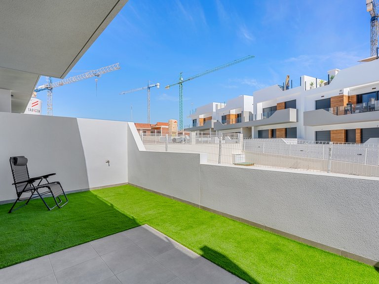 Apartment for Sale in San Miguel De Salinas, Alicante 19