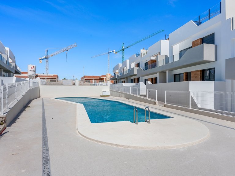 Apartment for Sale in San Miguel De Salinas, Alicante 21