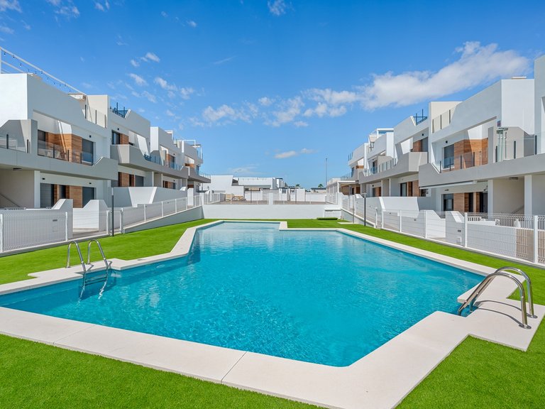 Apartment for Sale in San Miguel De Salinas, Alicante 25