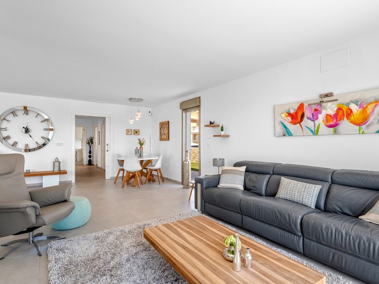 Villa for Sale in La Marina, Alicante 8