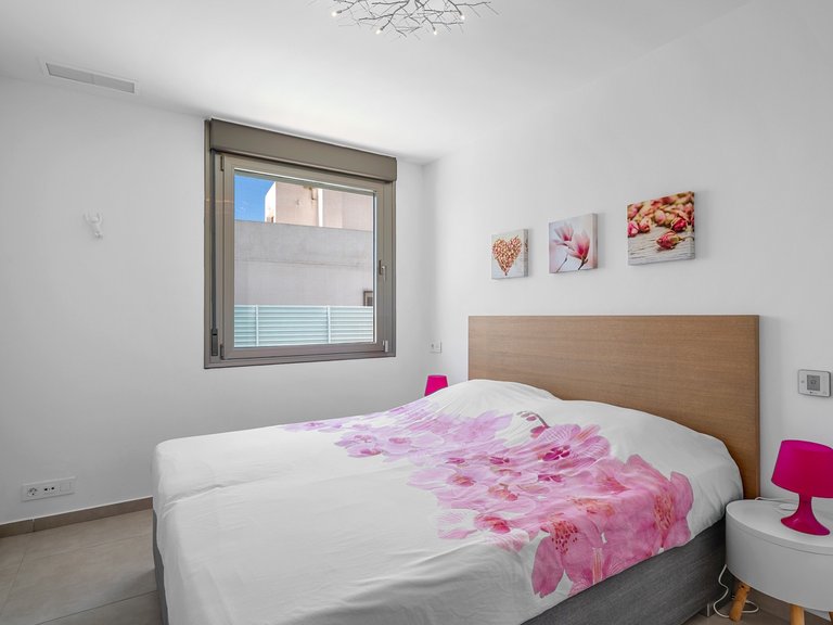 Villa for Sale in La Marina, Alicante 20