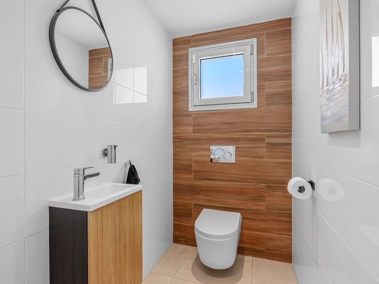 Villa for Sale in La Marina, Alicante 23