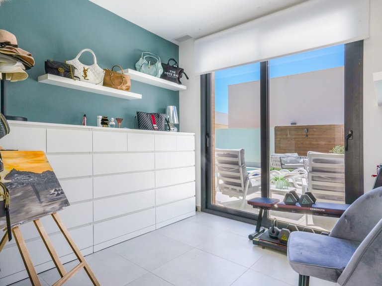 Villa for Sale in Benijofar, Alicante 14