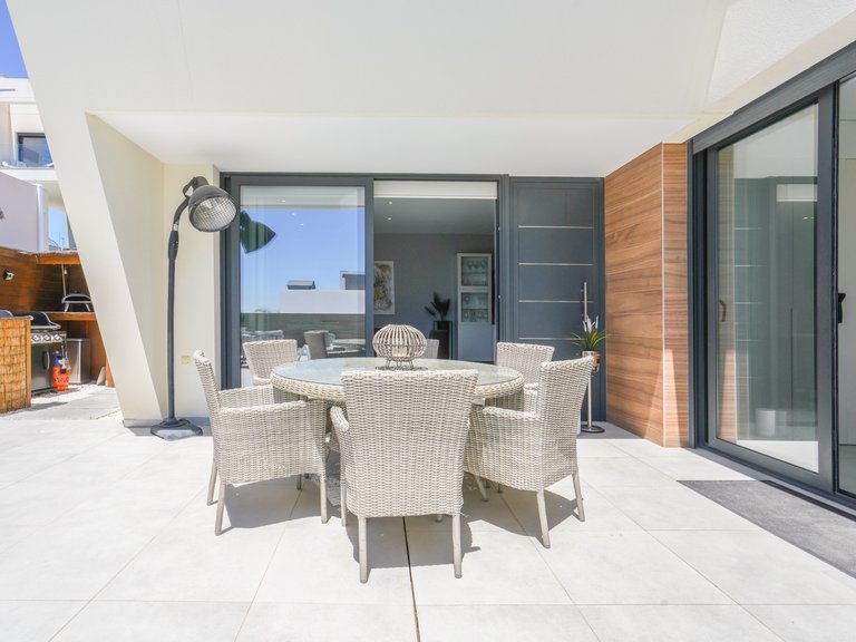 Villa for Sale in Benijofar, Alicante 39