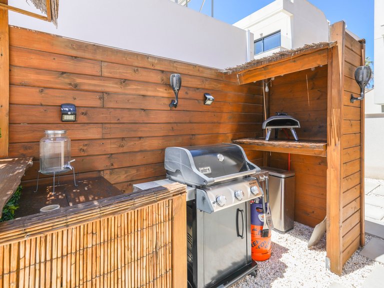 Villa for Sale in Benijofar, Alicante 41