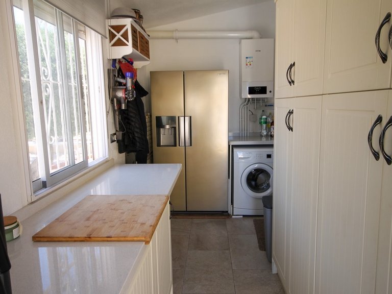 Town House for Sale in Villamartin, Alicante 10