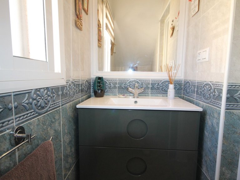 Town House for Sale in Villamartin, Alicante 12