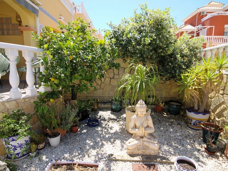 Town House for Sale in Villamartin, Alicante 25