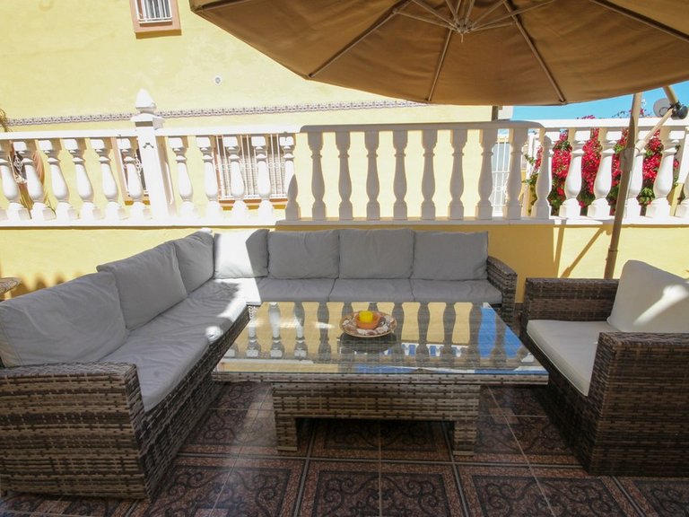 Town House for Sale in Villamartin, Alicante 30