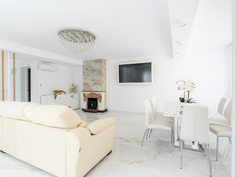 Town House for Sale in Punta Prima, Alicante 1