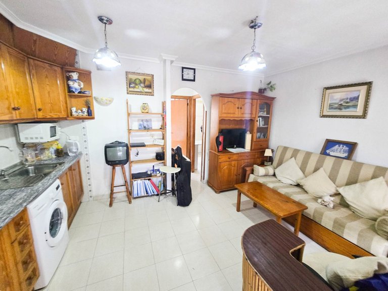 Apartment for Sale in Torrevieja, Alicante 4