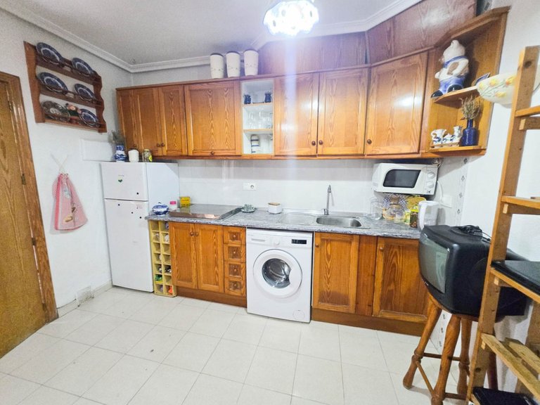 Apartment for Sale in Torrevieja, Alicante 5