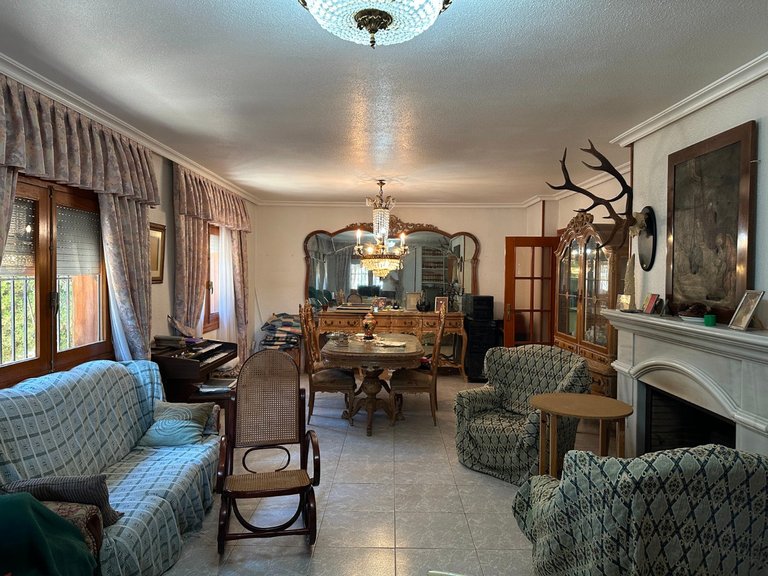 Villa for Sale in Torrevieja, Alicante 16