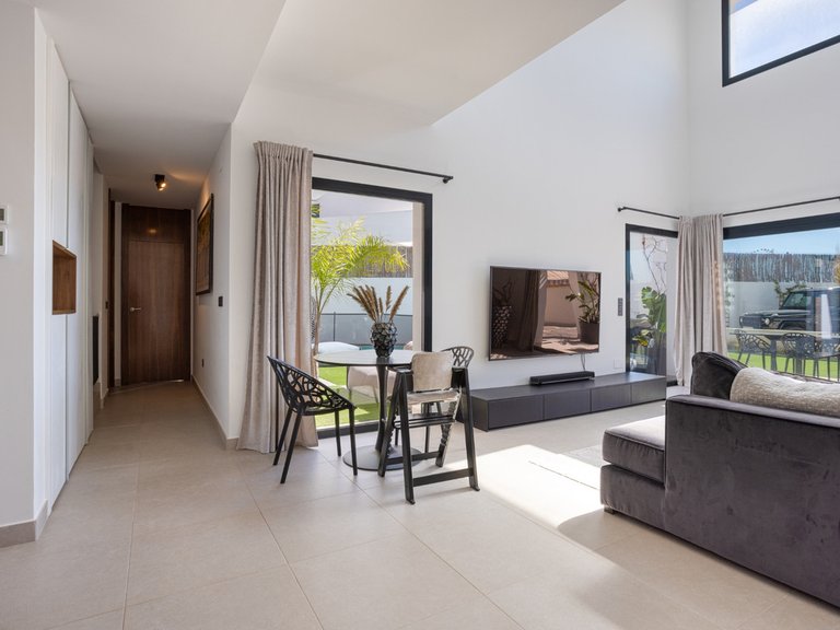 Villa for Sale in Ciudad Quesada, Alicante 9