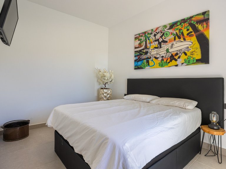 Villa for Sale in Ciudad Quesada, Alicante 14