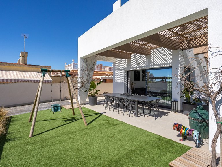 Villa for Sale in Ciudad Quesada, Alicante 29