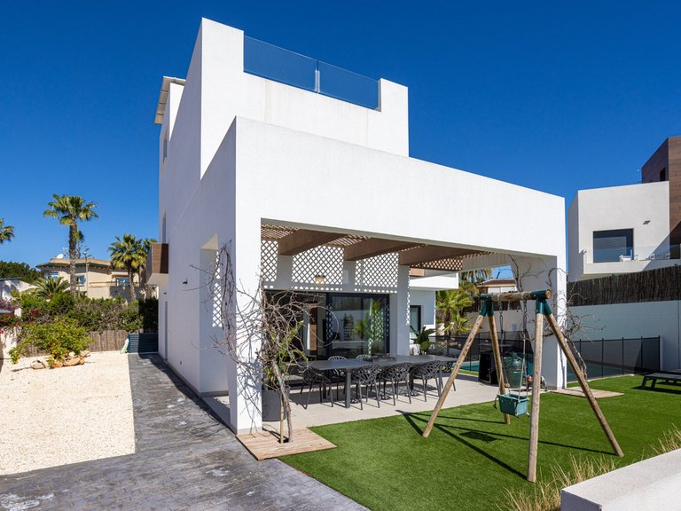 Villa for Sale in Ciudad Quesada, Alicante 30