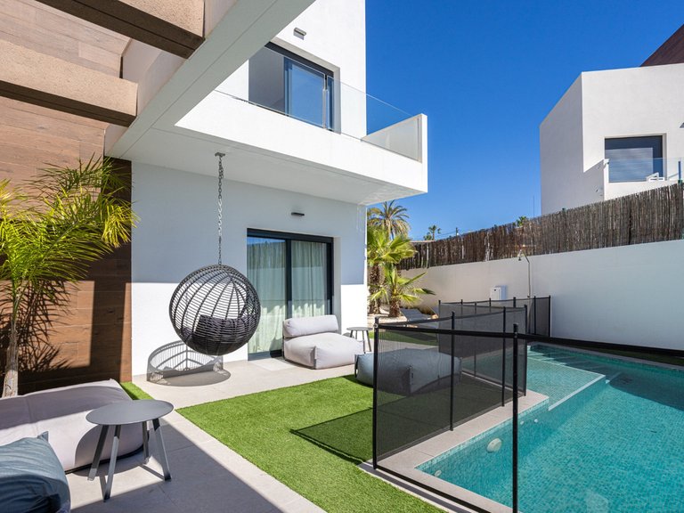 Villa for Sale in Ciudad Quesada, Alicante 31