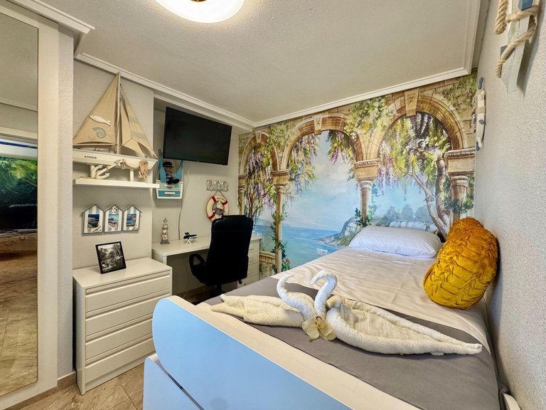 Apartment for Sale in Torrevieja, Alicante 11