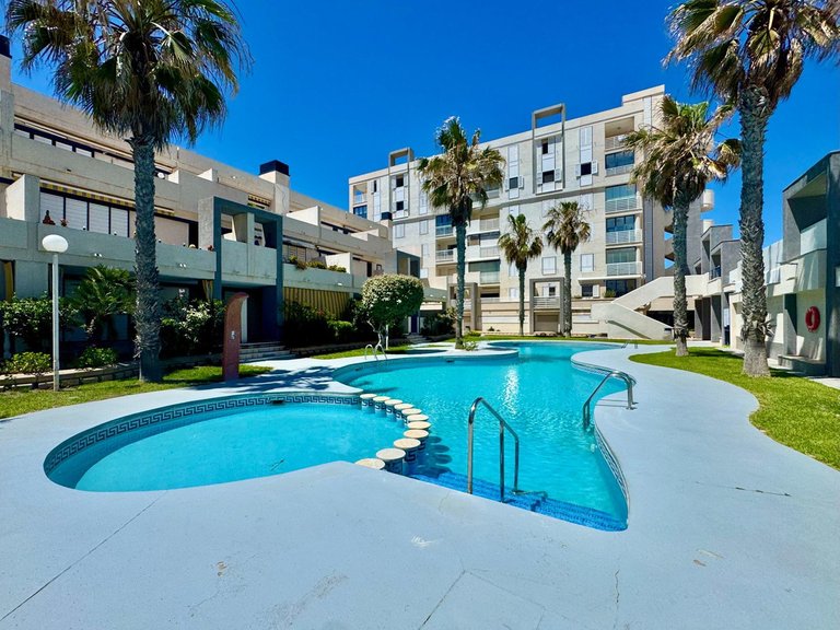 Apartment for Sale in Torrevieja, Alicante 25