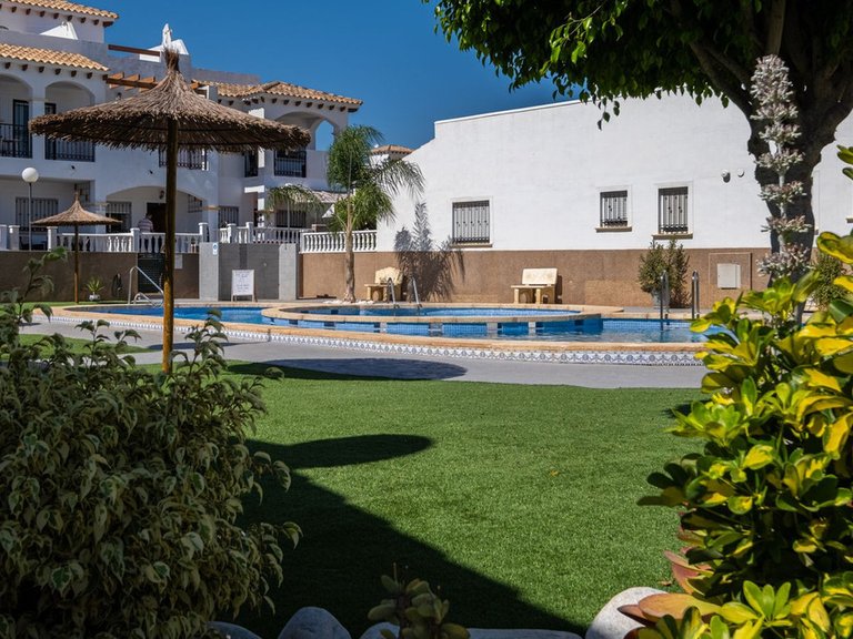 Apartment for Sale in Punta Prima, Alicante 5