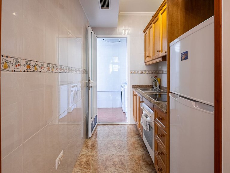 Apartment for Sale in Punta Prima, Alicante 11