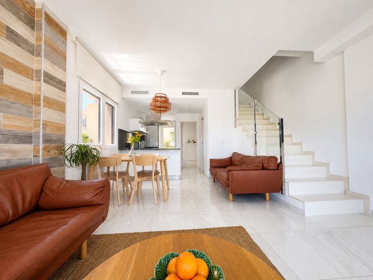 Town House for Sale in Los Balcones, Alicante 9