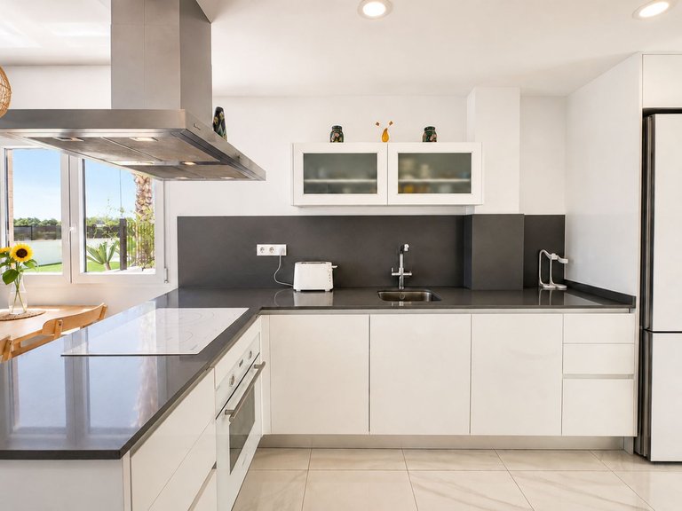 Town House for Sale in Los Balcones, Alicante 11