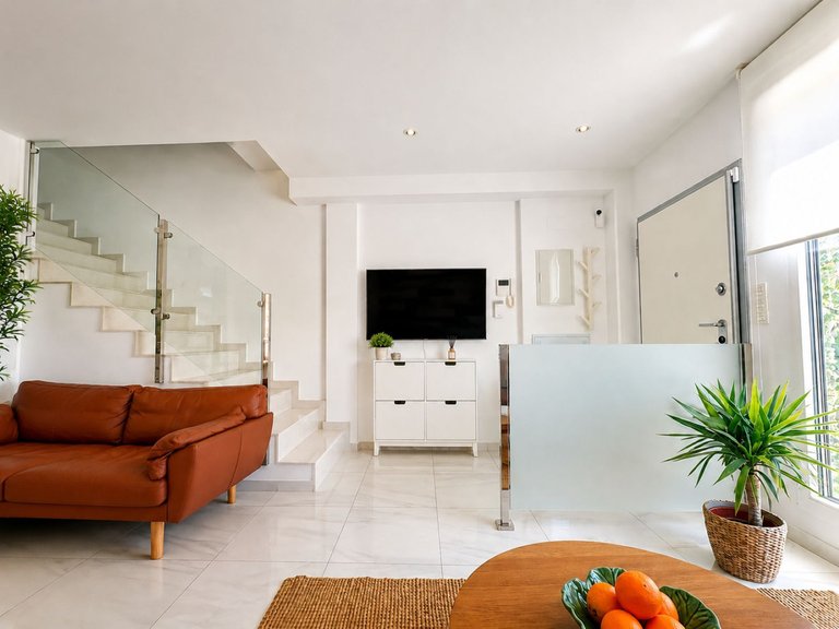 Town House for Sale in Los Balcones, Alicante 15