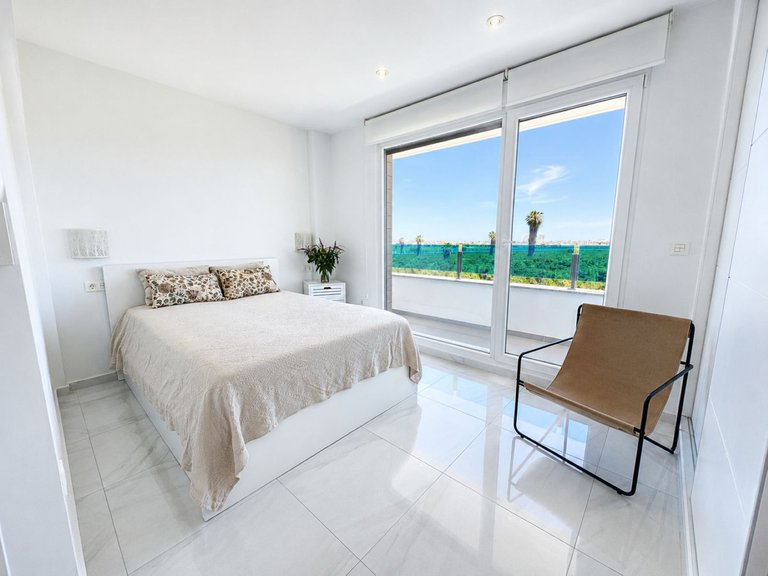 Town House for Sale in Los Balcones, Alicante 16