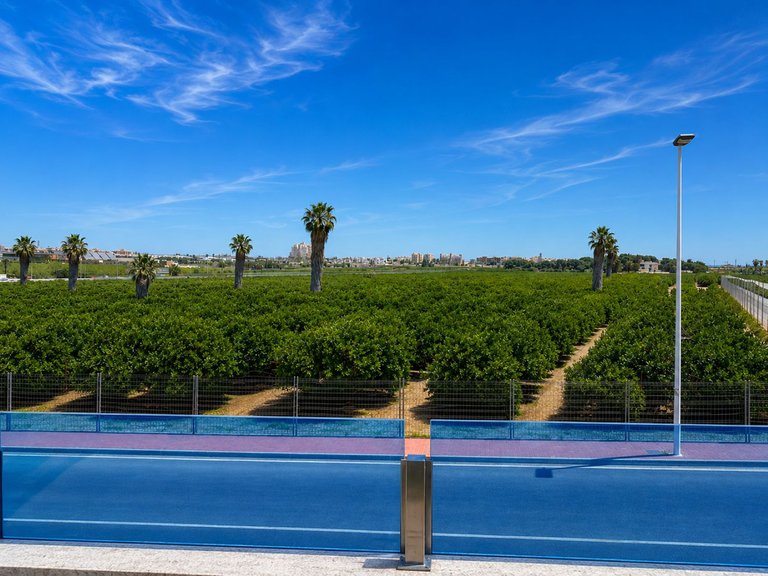 Town House for Sale in Los Balcones, Alicante 17