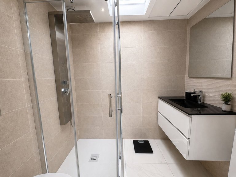 Town House for Sale in Los Balcones, Alicante 19