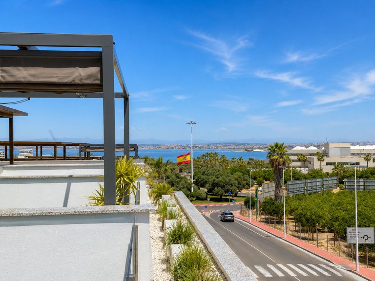 Town House for Sale in Los Balcones, Alicante 24
