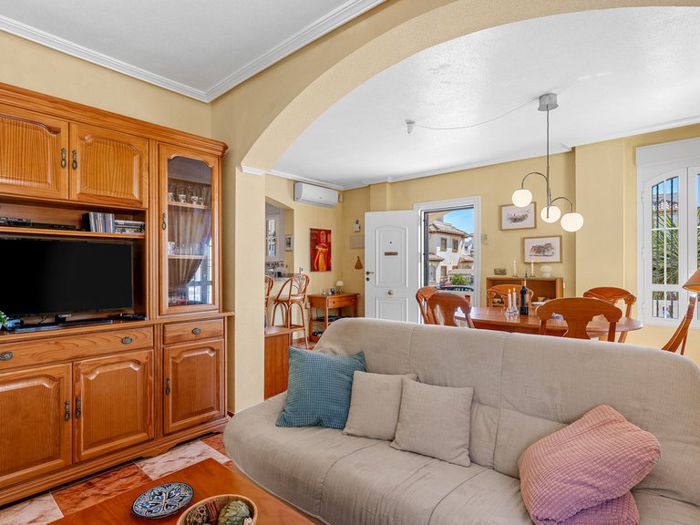 Town House for Sale in Cabo Roig, Alicante 7