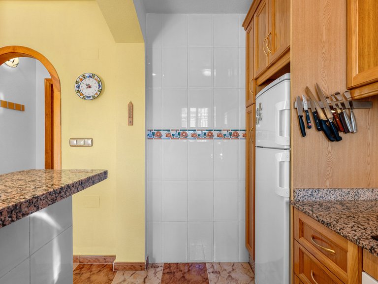 Town House for Sale in Cabo Roig, Alicante 12