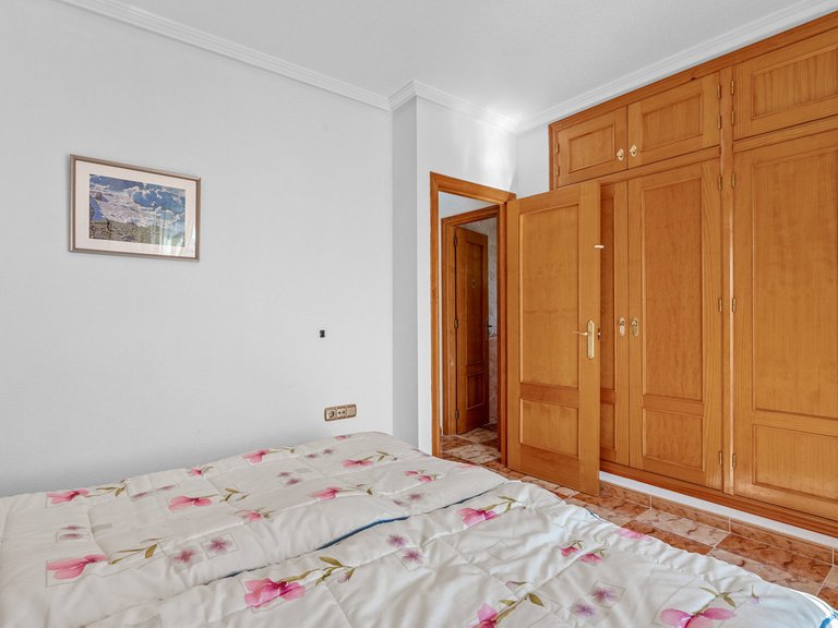Town House for Sale in Cabo Roig, Alicante 15