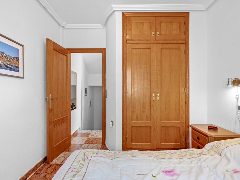 Town House for Sale in Cabo Roig, Alicante 17