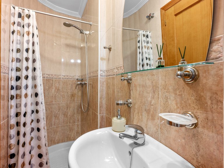 Town House for Sale in Cabo Roig, Alicante 21