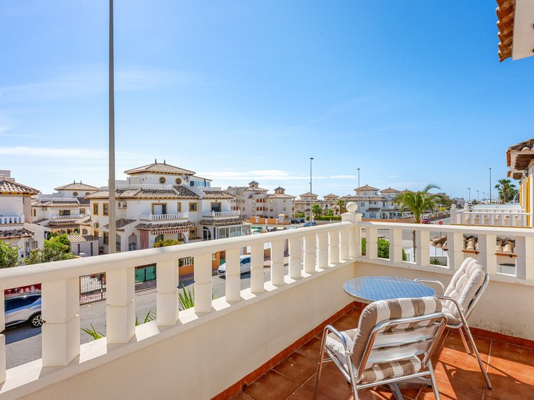 Town House for Sale in Cabo Roig, Alicante 23
