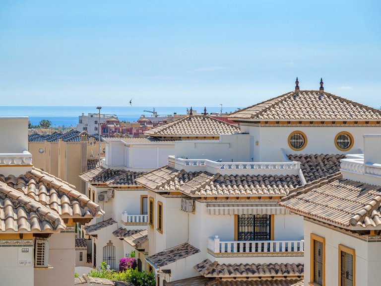 Town House for Sale in Cabo Roig, Alicante 26