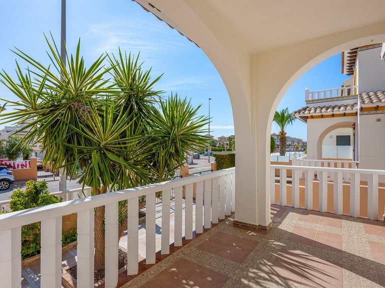 Town House for Sale in Cabo Roig, Alicante 29