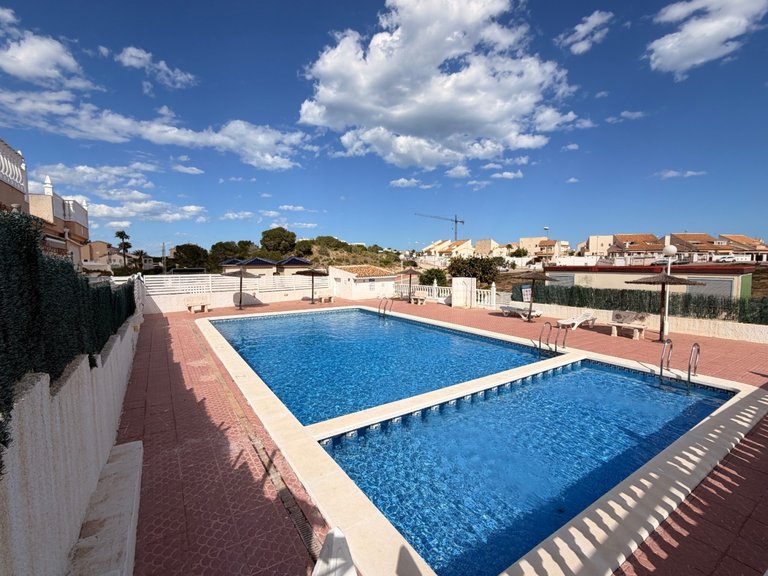 Town House for Sale in Ciudad Quesada, Alicante 2